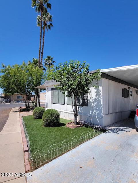 7300 N 51st Ave #E189, Glendale, AZ 85301