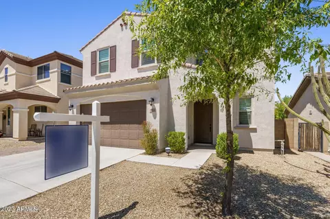 7724 S 37th Way, Phoenix, AZ 85042