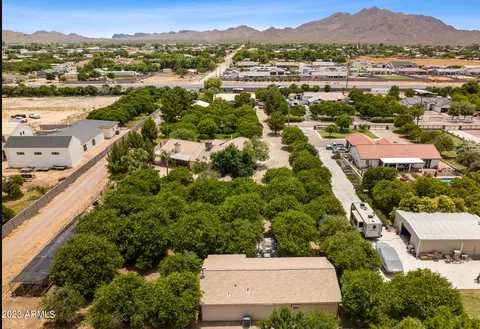 18144 E Vencino St, Gilbert, AZ 85298