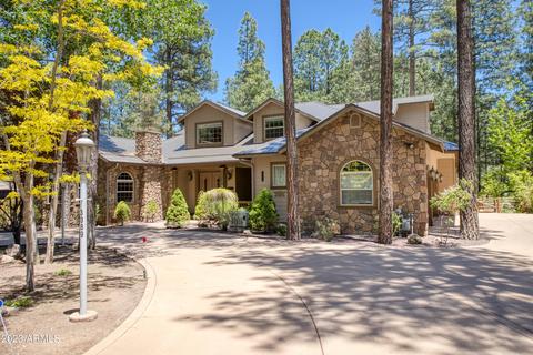 3089 Deep Forest Dr, Pinetop, AZ 85935