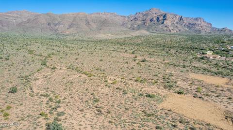 9528 E Bunny Ear Ln #2, Gold Canyon, AZ 85118