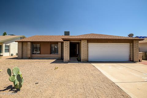 5433 W Poinsettia Dr, Glendale, AZ 85304
