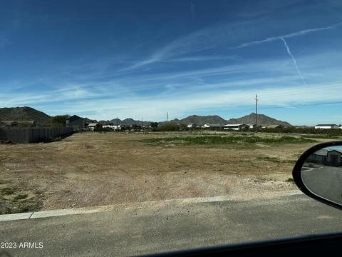 310 N Nn N Memory Ln #-, Queen Creek, AZ 85144