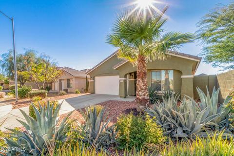 17793 W Redfield Rd, Surprise, AZ 85388