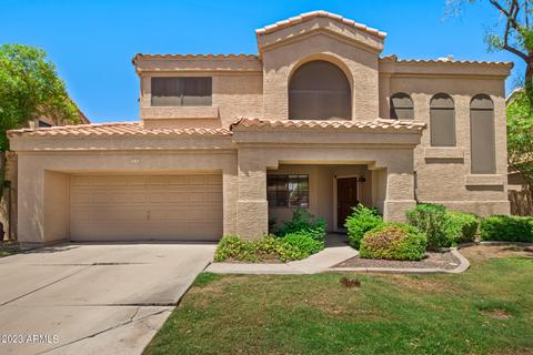 40 W Sarah Ln, Tempe, AZ 85284