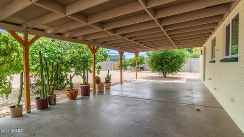 2829 E Mercer Ln, Phoenix, AZ 85028 photo 20