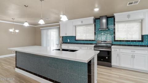 2829 E Mercer Ln, Phoenix, AZ 85028 photo 5