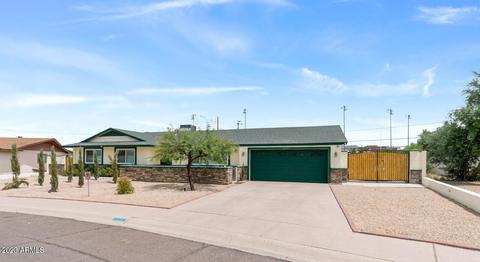 2829 E Mercer Ln, Phoenix, AZ 85028