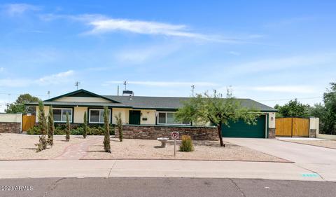 2829 E Mercer Ln, Phoenix, AZ 85028 photo 2