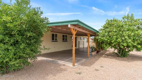 2829 E Mercer Ln, Phoenix, AZ 85028 photo 16