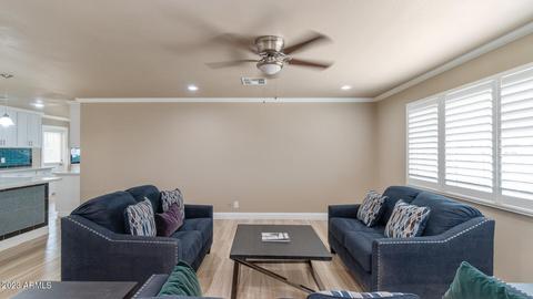 2829 E Mercer Ln, Phoenix, AZ 85028 photo 9