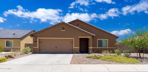 1549 E Caballero Dr, Casa Grande, AZ 85122