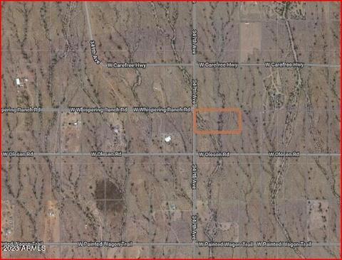 342 N Nn N 347th Ave #47, Wickenburg, AZ 85390
