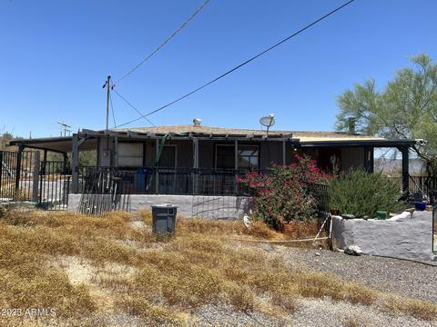43614 N 13th Ave, New River, AZ 85087