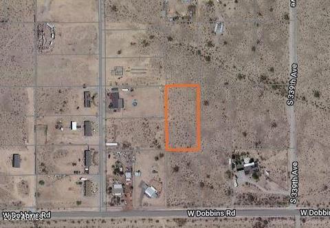 34 SW Nnn Sw Dobbins Rd #-, Tonopah, AZ 85354