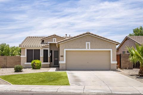 9427 W Clara Ln, Peoria, AZ 85382