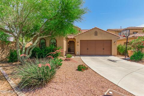 16959 W Hammond St, Goodyear, AZ 85338