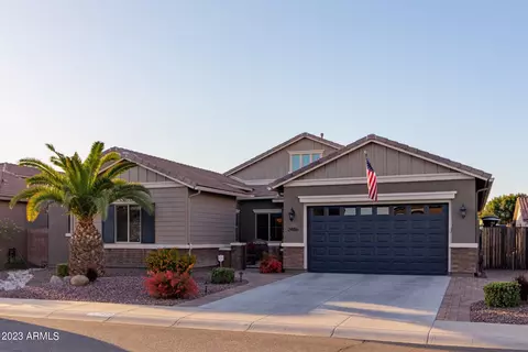 2486 E Orleans Dr, Gilbert, AZ 85298 photo 56