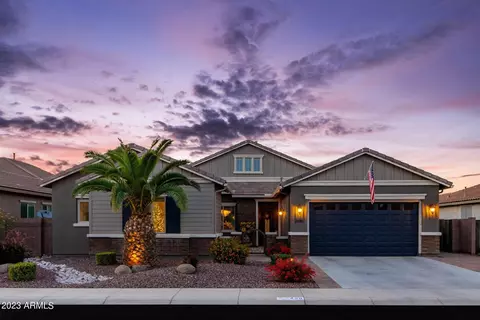 2486 E Orleans Dr, Gilbert, AZ 85298 photo 36