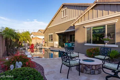 2486 E Orleans Dr, Gilbert, AZ 85298 photo 53