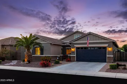 2486 E Orleans Dr, Gilbert, AZ 85298 photo 35