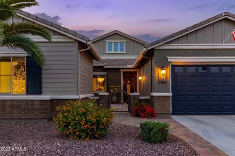 2486 E Orleans Dr, Gilbert, AZ 85298 photo 37
