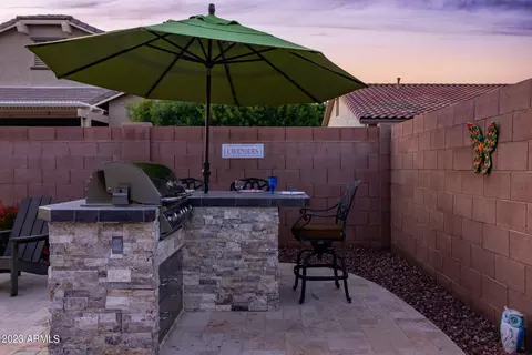 2486 E Orleans Dr, Gilbert, AZ 85298 photo 34