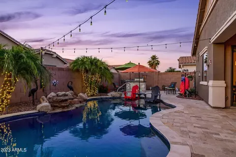 2486 E Orleans Dr, Gilbert, AZ 85298 photo 32
