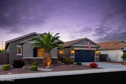 2486 E Orleans Dr, Gilbert, AZ 85298