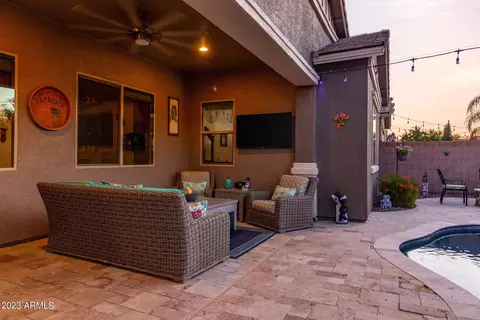 2486 E Orleans Dr, Gilbert, AZ 85298 photo 31