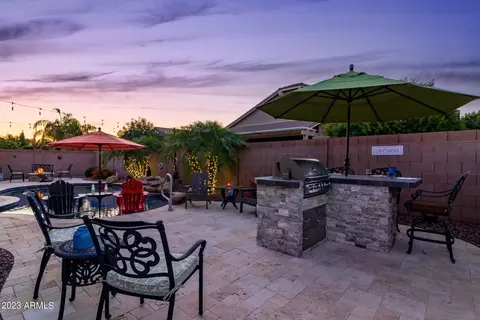 2486 E Orleans Dr, Gilbert, AZ 85298 photo 39
