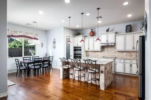 2486 E Orleans Dr, Gilbert, AZ 85298 photo 8