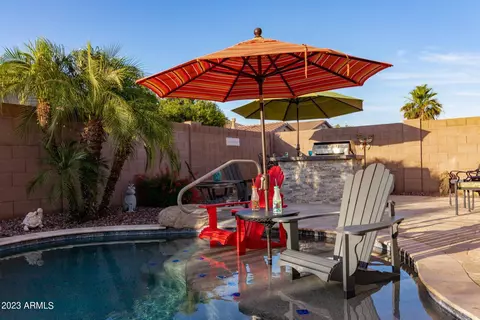 2486 E Orleans Dr, Gilbert, AZ 85298 photo 54