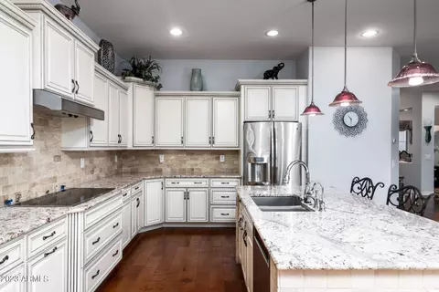 2486 E Orleans Dr, Gilbert, AZ 85298 photo 44