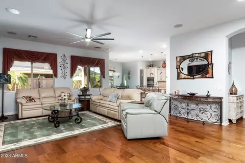 2486 E Orleans Dr, Gilbert, AZ 85298 photo 7
