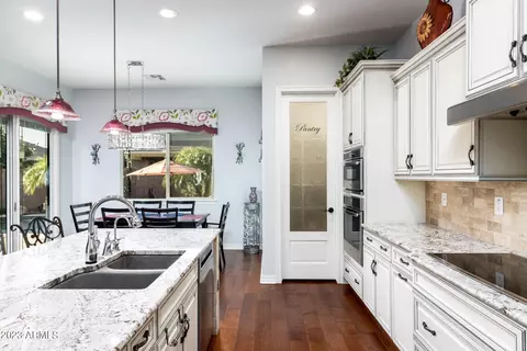 2486 E Orleans Dr, Gilbert, AZ 85298 photo 45