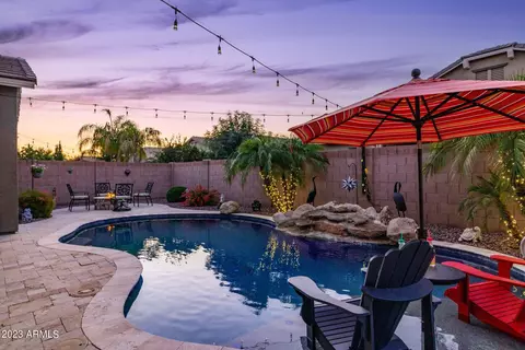 2486 E Orleans Dr, Gilbert, AZ 85298 photo 33