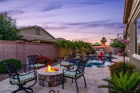 2486 E Orleans Dr, Gilbert, AZ 85298 photo 28