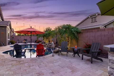 2486 E Orleans Dr, Gilbert, AZ 85298 photo 41