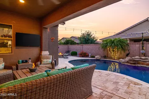 2486 E Orleans Dr, Gilbert, AZ 85298 photo 38