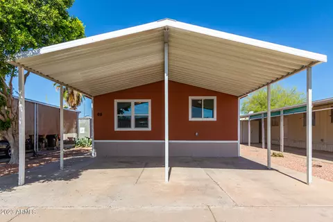 320 E Mckellips Rd #69, Mesa, AZ 85201 photo 21