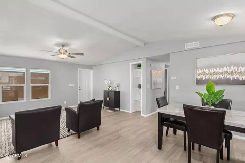 320 E Mckellips Rd #69, Mesa, AZ 85201 photo 5