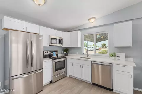 320 E Mckellips Rd #69, Mesa, AZ 85201 photo 9
