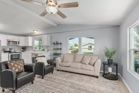 320 E Mckellips Rd #69, Mesa, AZ 85201