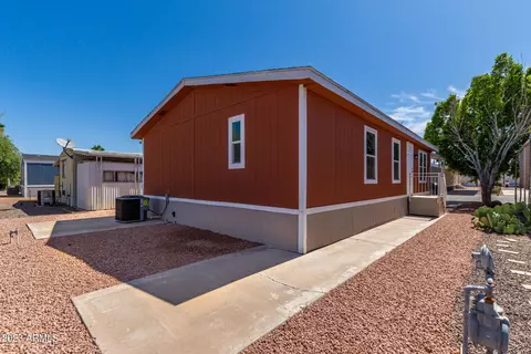 320 E Mckellips Rd #69, Mesa, AZ 85201 photo 41