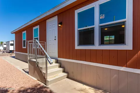 320 E Mckellips Rd #69, Mesa, AZ 85201 photo 24