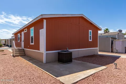 320 E Mckellips Rd #69, Mesa, AZ 85201 photo 40
