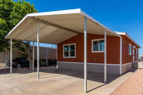 320 E Mckellips Rd #69, Mesa, AZ 85201 photo 23