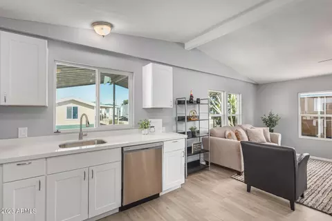 320 E Mckellips Rd #69, Mesa, AZ 85201 photo 8