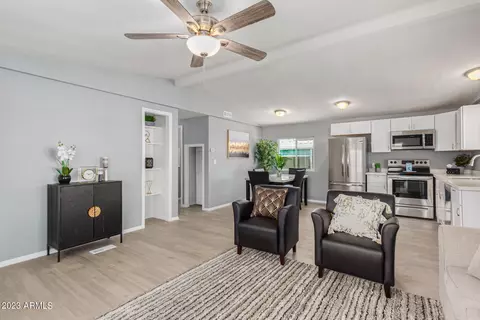 320 E Mckellips Rd #69, Mesa, AZ 85201 photo 4